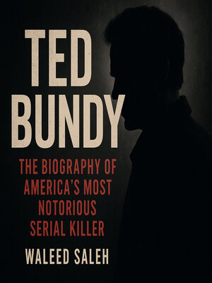 cover image of Ted Bundy